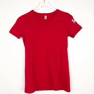 Three Olives Vodka Tee